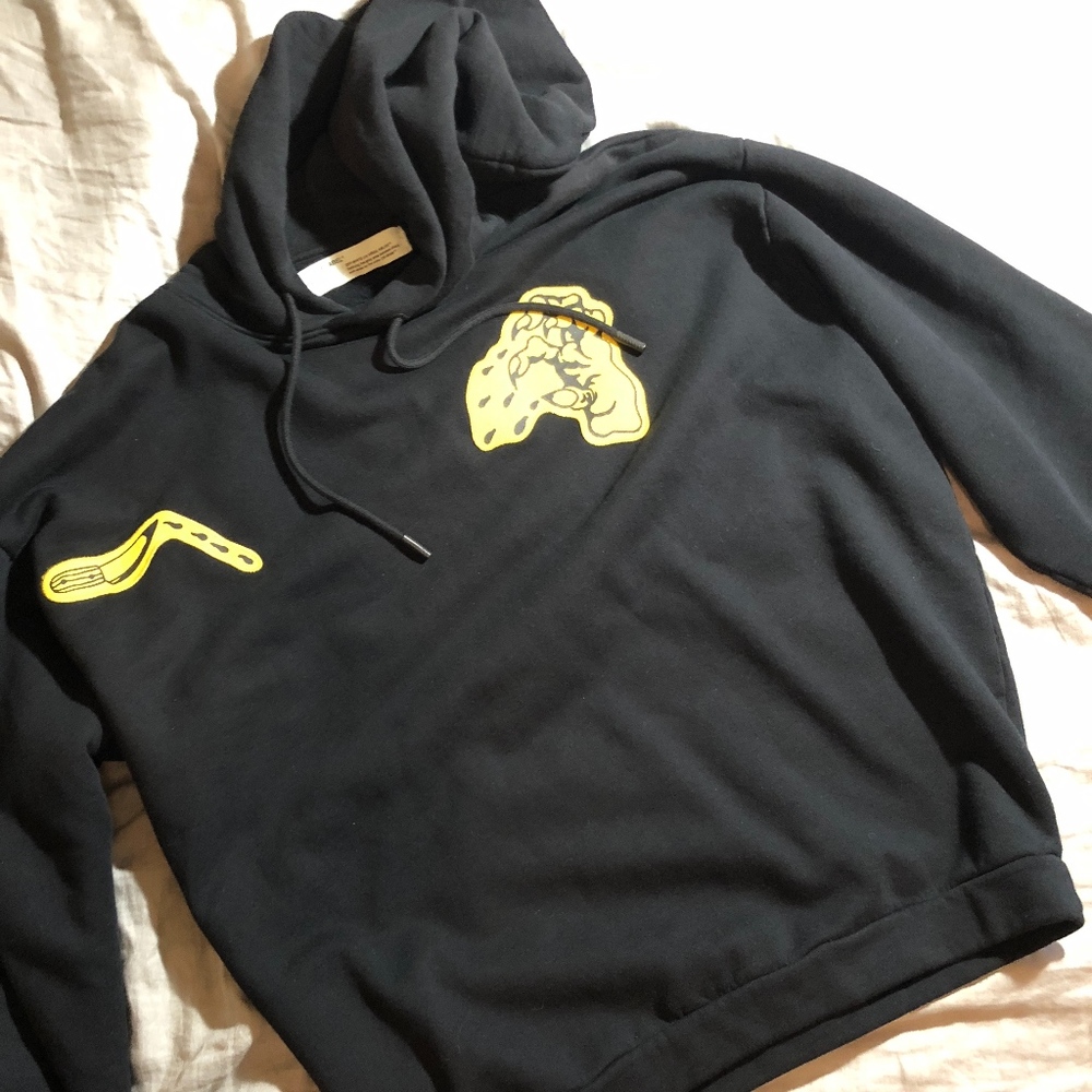 Off-White Hoodie